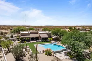 20910 W Cattle Iron Dr, Wickenburg, AZ 85390 - Photo 49