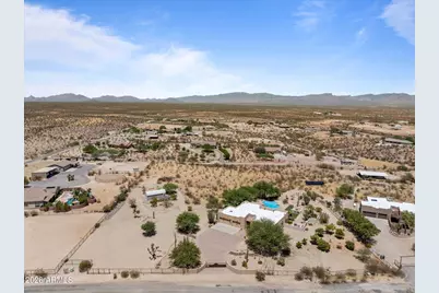 20910 W Cattle Iron Drive, Wickenburg, AZ 85390 - Photo 53