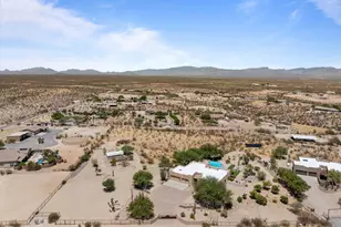 20910 W Cattle Iron Dr, Wickenburg, AZ 85390 - Photo 53