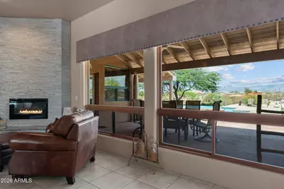 20910 W Cattle Iron Drive, Wickenburg, AZ 85390 - Photo 7