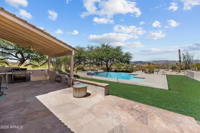 20910 W Cattle Iron Drive, Wickenburg, AZ 85390 - Photo 29