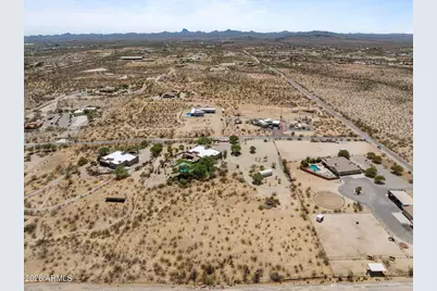 20910 W Cattle Iron Drive, Wickenburg, AZ 85390 - Photo 43