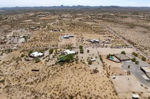 20910 W Cattle Iron Dr, Wickenburg, AZ 85390 - Photo 43