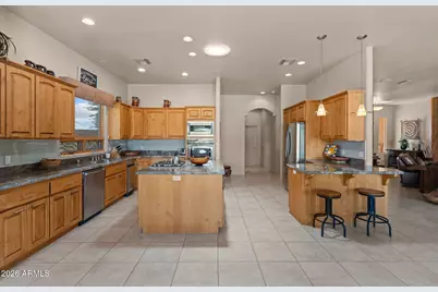 20910 W Cattle Iron Drive, Wickenburg, AZ 85390 - Photo 13