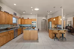20910 W Cattle Iron Dr, Wickenburg, AZ 85390 - Photo 13
