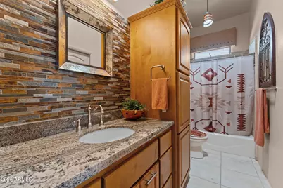 20910 W Cattle Iron Drive, Wickenburg, AZ 85390 - Photo 21