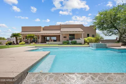 20910 W Cattle Iron Drive, Wickenburg, AZ 85390 - Photo 33