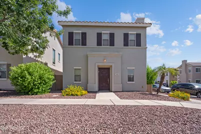 453 N Citrus Lane, Gilbert, AZ 85234 - Photo 35