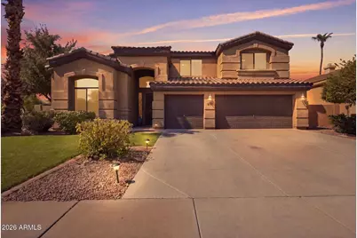 692 W Honeysuckle Drive, Chandler, AZ 85248 - Photo 1