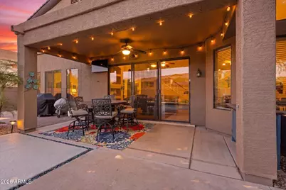 692 W Honeysuckle Drive, Chandler, AZ 85248 - Photo 17