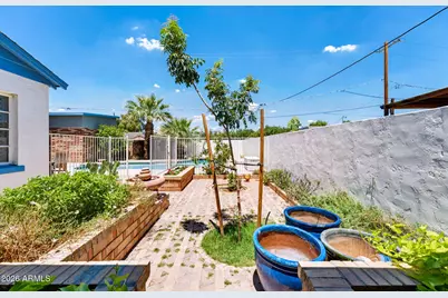 1624 W Lewis Avenue, Phoenix, AZ 85007 - Photo 51
