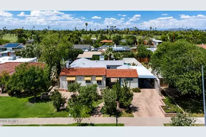 1624 W Lewis Avenue, Phoenix, AZ 85007 - Photo 11