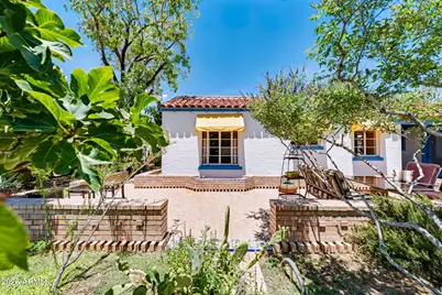 1624 W Lewis Avenue, Phoenix, AZ 85007 - Photo 5