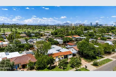 1624 W Lewis Avenue, Phoenix, AZ 85007 - Photo 1