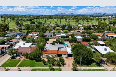 1624 W Lewis Avenue, Phoenix, AZ 85007 - Photo 67
