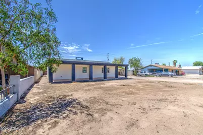 221 N Trekell Road, Casa Grande, AZ 85122 - Photo 3