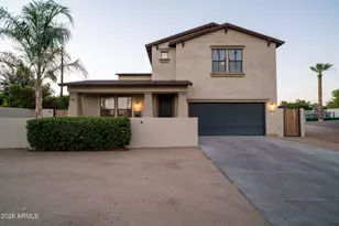 1910 E Missouri Ave, Phoenix, AZ 85016 - Photo 1