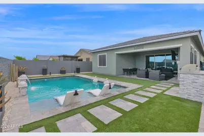 5661 N 206th Avenue, Buckeye, AZ 85396 - Photo 29