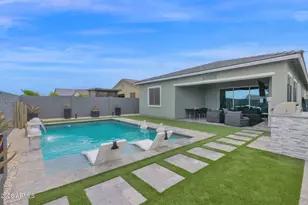 5661 N 206th Ave, Buckeye, AZ 85396 - Photo 29