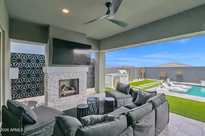5661 N 206th Avenue, Buckeye, AZ 85396 - Photo 27