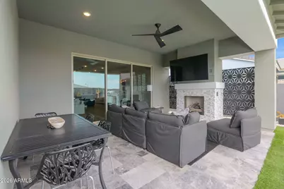 5661 N 206th Avenue, Buckeye, AZ 85396 - Photo 25
