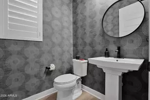 5661 N 206th Ave, Buckeye, AZ 85396 - Photo 23