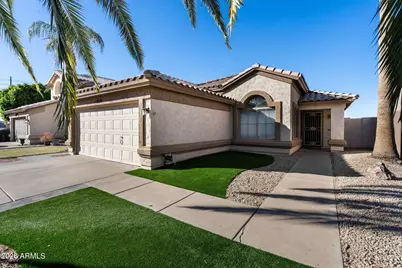 1638 E Barbarita Avenue, Gilbert, AZ 85234 - Photo 1