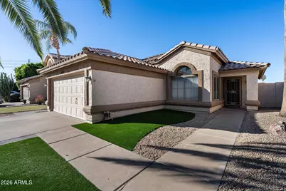 1638 E Barbarita Avenue, Gilbert, AZ 85234 - Photo 3