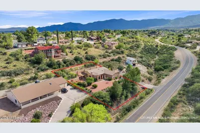 2263 E Rio Mesa Trail, Cottonwood, AZ 86326 - Photo 51