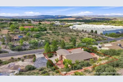 2263 E Rio Mesa Trail, Cottonwood, AZ 86326 - Photo 23