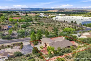 2263 E Rio Mesa Trail, Cottonwood, AZ 86326 - Photo 23
