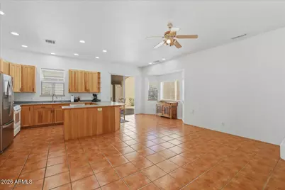 2263 E Rio Mesa Trail, Cottonwood, AZ 86326 - Photo 21