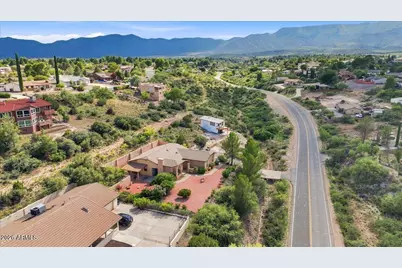 2263 E Rio Mesa Trail, Cottonwood, AZ 86326 - Photo 49