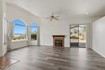 2263 E Rio Mesa Trail, Cottonwood, AZ 86326 - Photo 5