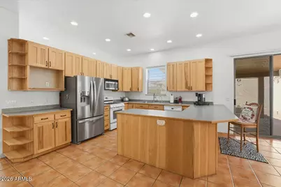 2263 E Rio Mesa Trail, Cottonwood, AZ 86326 - Photo 15