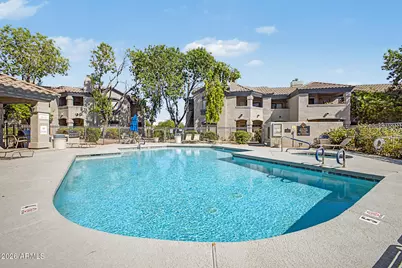15095 N Thompson Peak Parkway #2079, Scottsdale, AZ 85260 - Photo 29