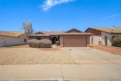 6128 E Cicero Street, Mesa, AZ 85205 - Photo 1