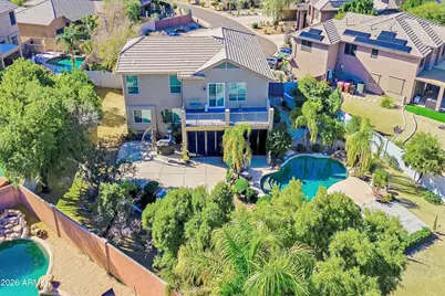 33209 N 61st Street, Scottsdale, AZ 85266 - Photo 3