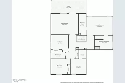 33209 N 61st Street, Scottsdale, AZ 85266 - Photo 43