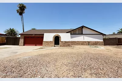 3820 W Sahuaro Drive, Phoenix, AZ 85029 - Photo 1
