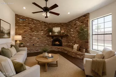 3820 W Sahuaro Drive, Phoenix, AZ 85029 - Photo 25