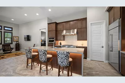 7651 E Camino Vivaz --, Scottsdale, AZ 85255 - Photo 3