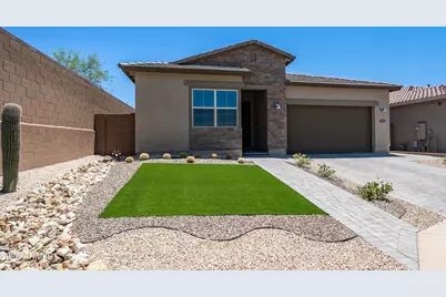 7651 E Camino Vivaz --, Scottsdale, AZ 85255 - Photo 41