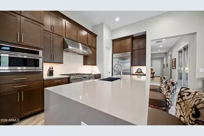 7651 E Camino Vivaz --, Scottsdale, AZ 85255 - Photo 5