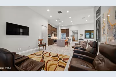 7651 E Camino Vivaz --, Scottsdale, AZ 85255 - Photo 11