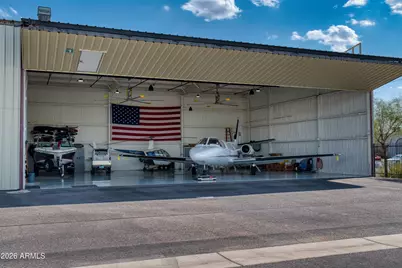 2323 S Airport Boulevard #AF1, Chandler, AZ 85286 - Photo 5