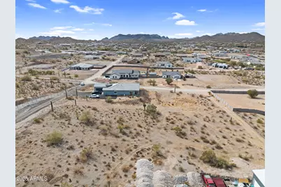 0 W Josiah Trail #17, San Tan Valley, AZ 85144 - Photo 3