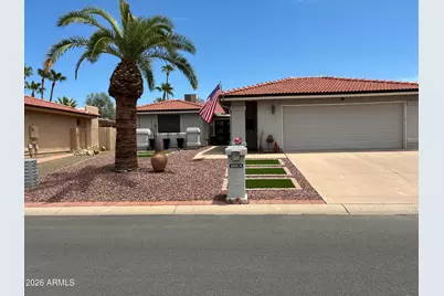 26213 S Eastlake Drive, Sun Lakes, AZ 85248 - Photo 1
