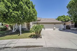 1001 N Quail Ln, Gilbert, AZ 85233 - Photo 1