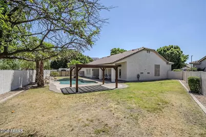 1001 N Quail Lane, Gilbert, AZ 85233 - Photo 43